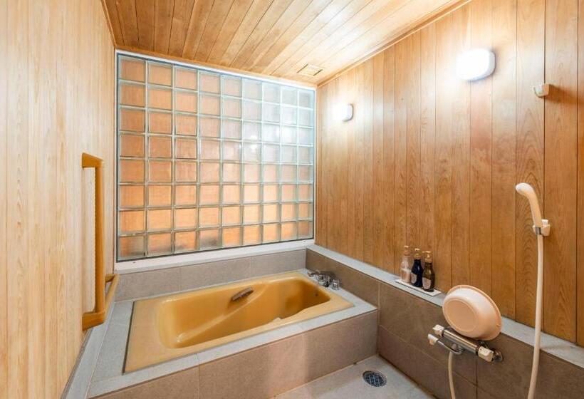 Hôtel 富士祥栄会館