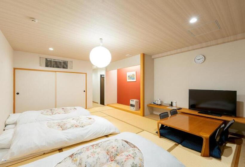 Hôtel 富士祥栄会館