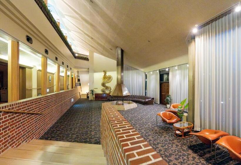 Hôtel 富士祥栄会館