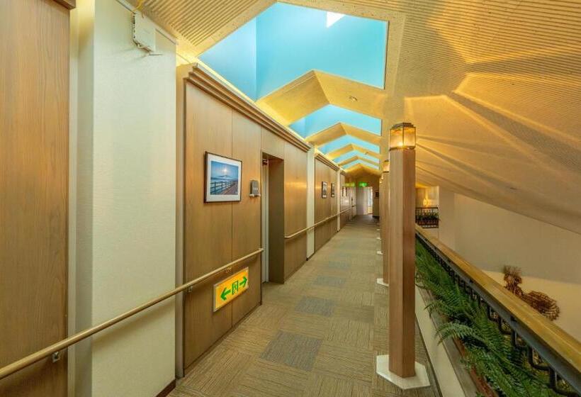 Hôtel 富士祥栄会館