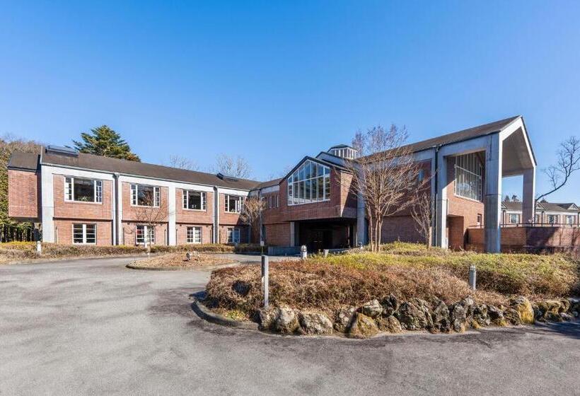 Hôtel 富士祥栄会館