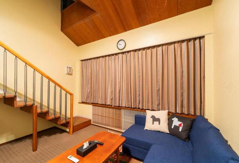 Hôtel 富士祥栄会館