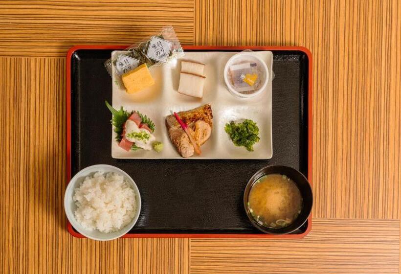 Hôtel 富士祥栄会館