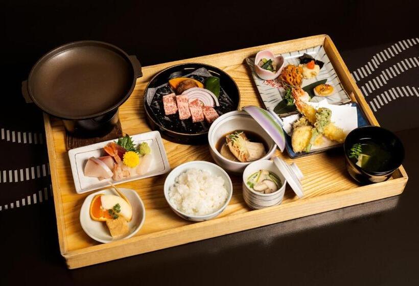 Hôtel 富士祥栄会館