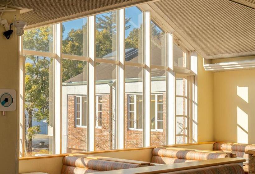 Hôtel 富士祥栄会館