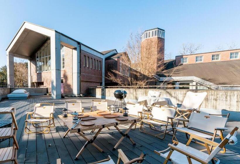 Hôtel 富士祥栄会館