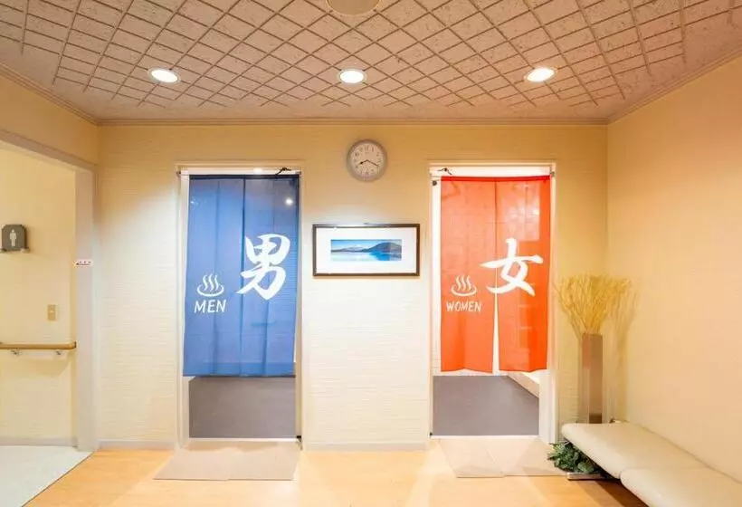 ホテル 富士祥栄会館