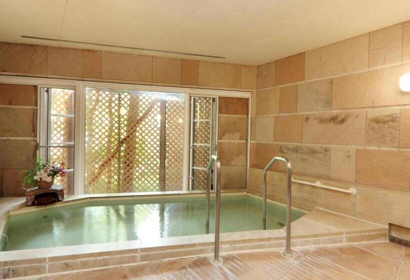 Hôtel 富士祥栄会館