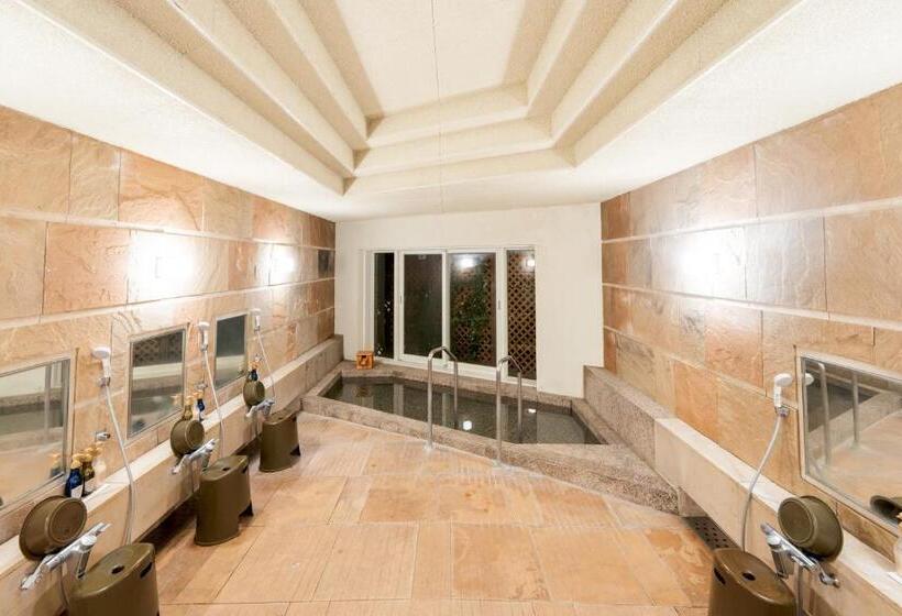 Hôtel 富士祥栄会館