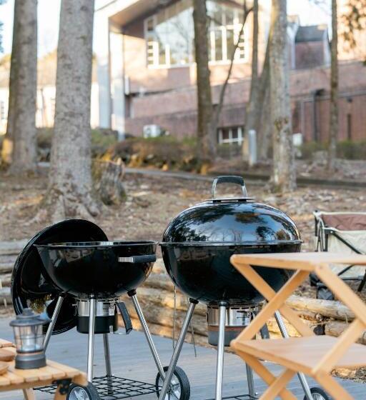 Hôtel 富士祥栄会館