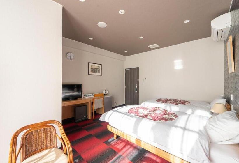 Hôtel 富士祥栄会館