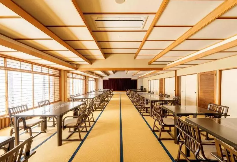 ホテル 富士祥栄会館