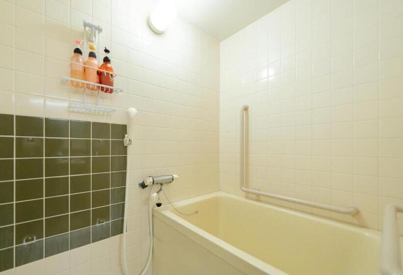 Hôtel 富士祥栄会館