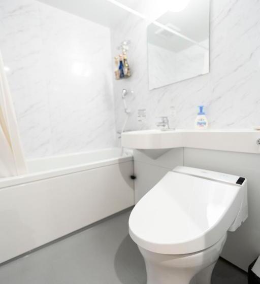 Hôtel 富士祥栄会館