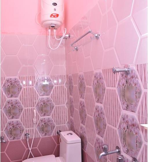 Hotell Amman Residency   Rameswaram