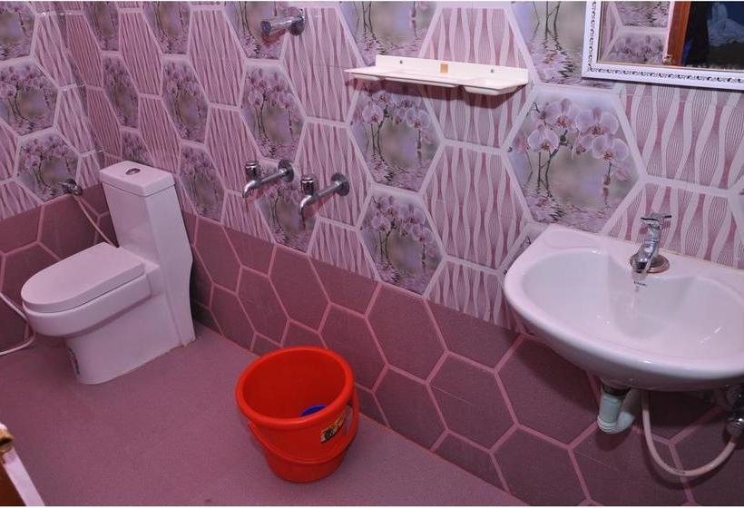 Hotell Amman Residency   Rameswaram