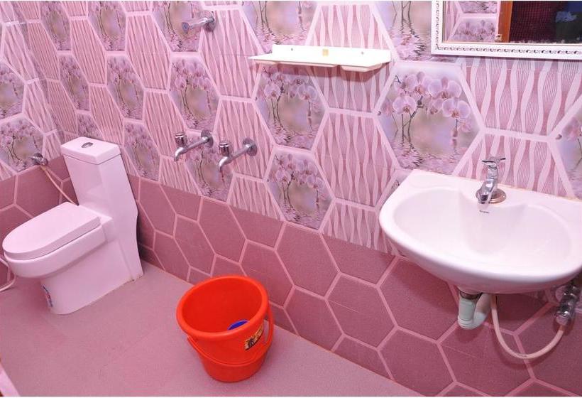 Hotell Amman Residency   Rameswaram