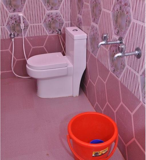 Hotell Amman Residency   Rameswaram