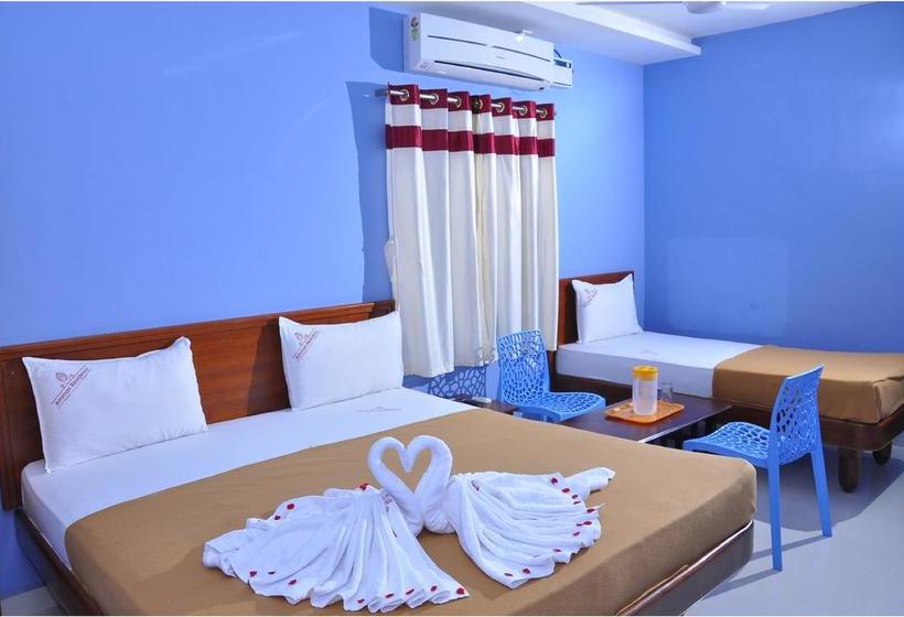 Hotell Amman Residency   Rameswaram