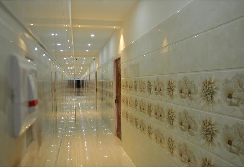 Hotell Amman Residency   Rameswaram