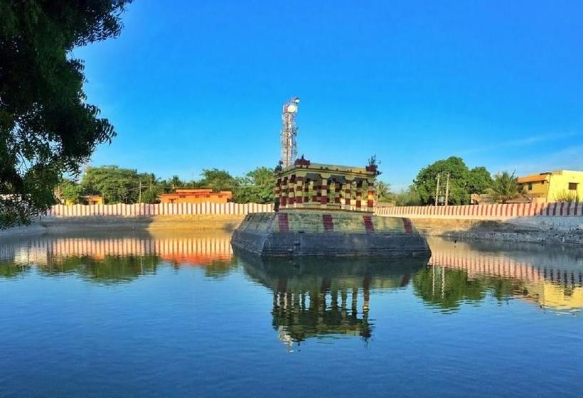 Hotell Amman Residency   Rameswaram