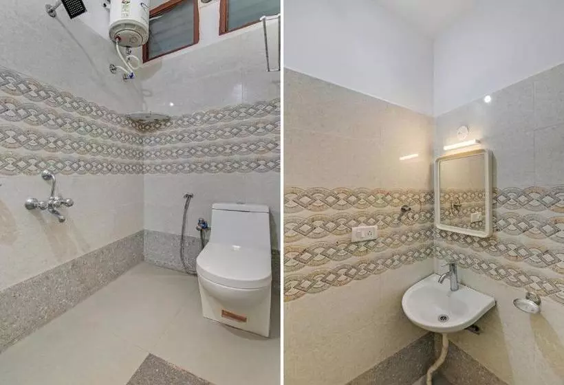 ホテル Designer Home Stay Hebbal, Rt Nagar