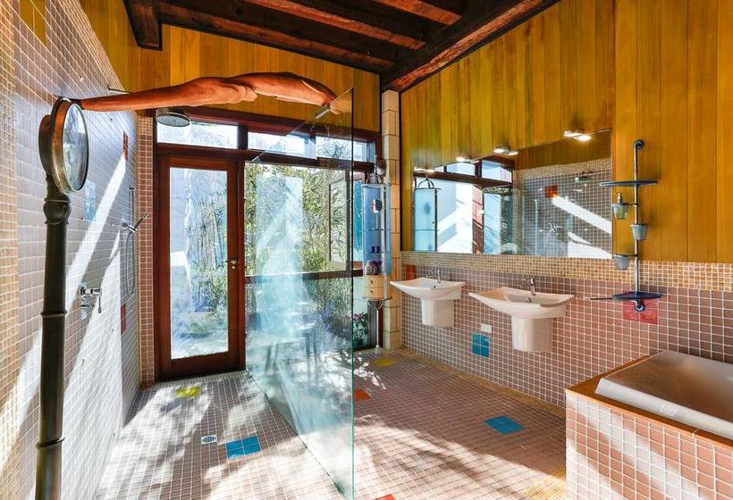 호텔 Donkey Bay Inn