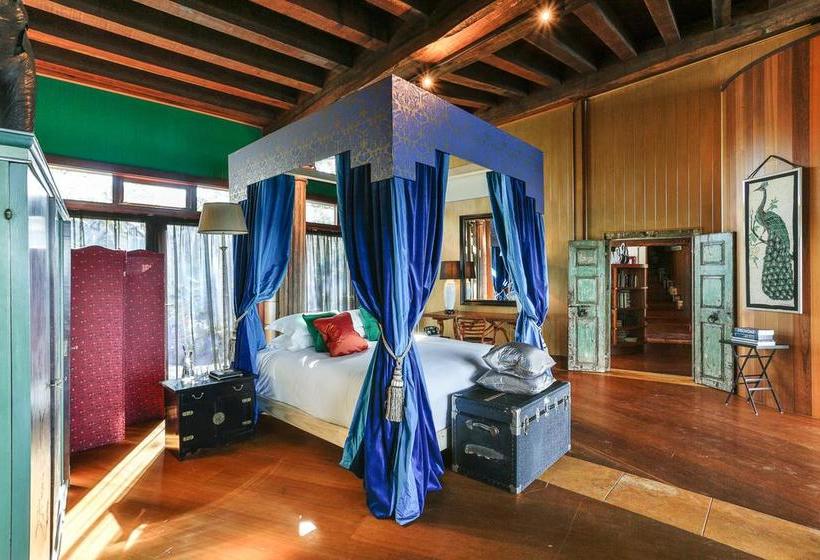 호텔 Donkey Bay Inn