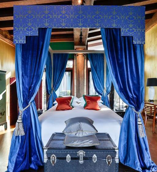 호텔 Donkey Bay Inn