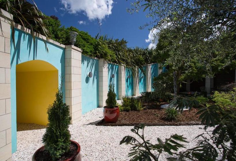 호텔 Donkey Bay Inn