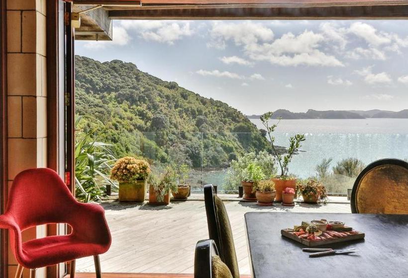 호텔 Donkey Bay Inn