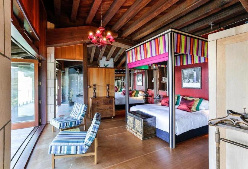 호텔 Donkey Bay Inn