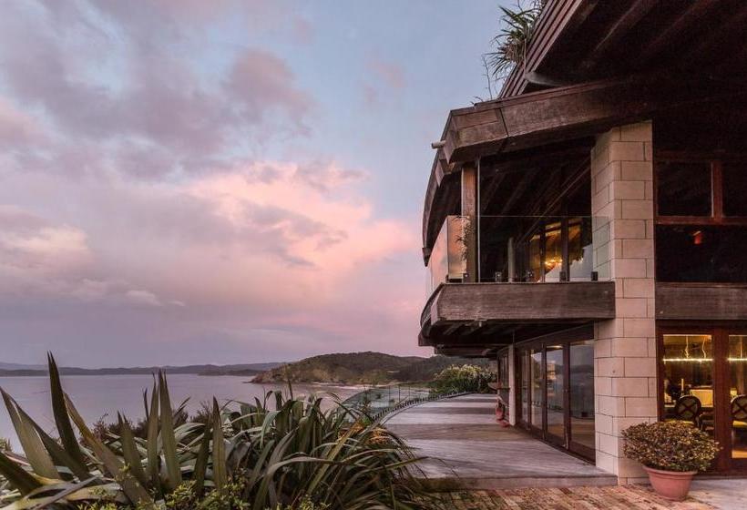 호텔 Donkey Bay Inn