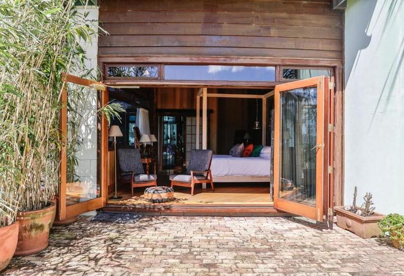 호텔 Donkey Bay Inn