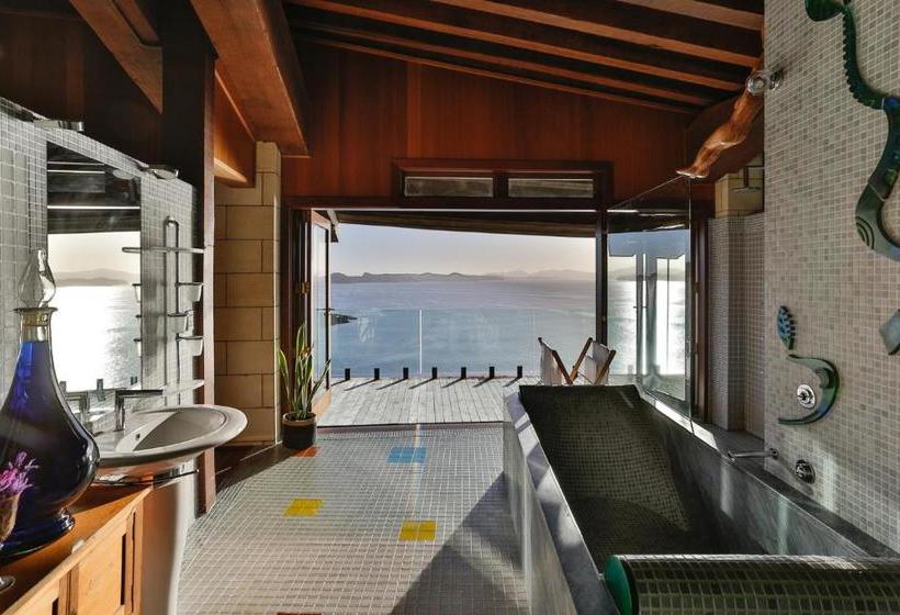 호텔 Donkey Bay Inn