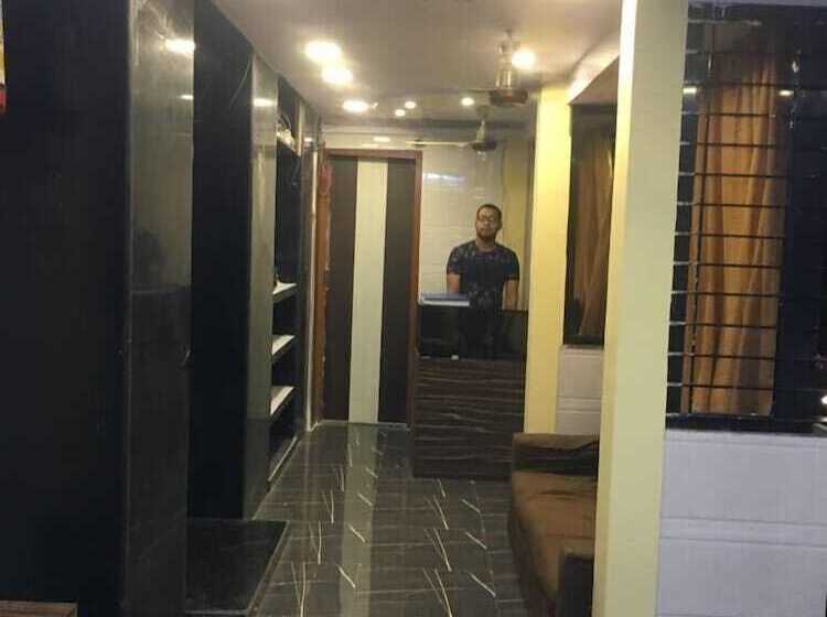 فندق King Star Near Vt Station