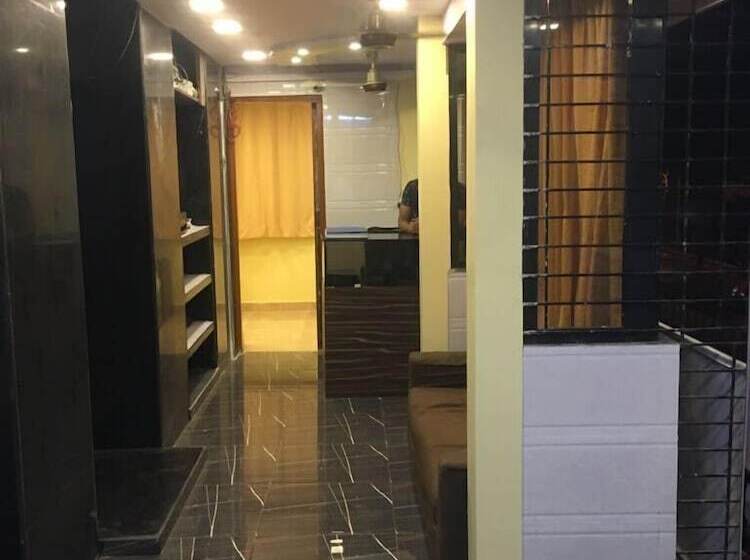 فندق King Star Near Vt Station