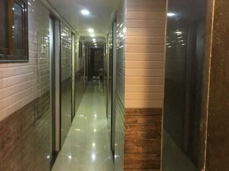 فندق King Star Near Vt Station