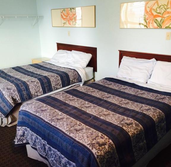 酒店 Legendary King Edward