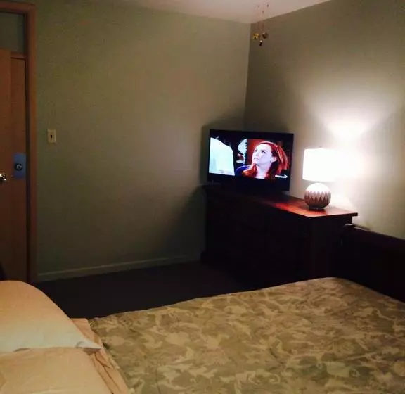Hotelli Legendary King Edward