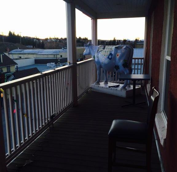 酒店 Legendary King Edward