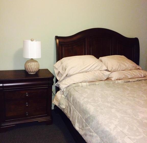 酒店 Legendary King Edward