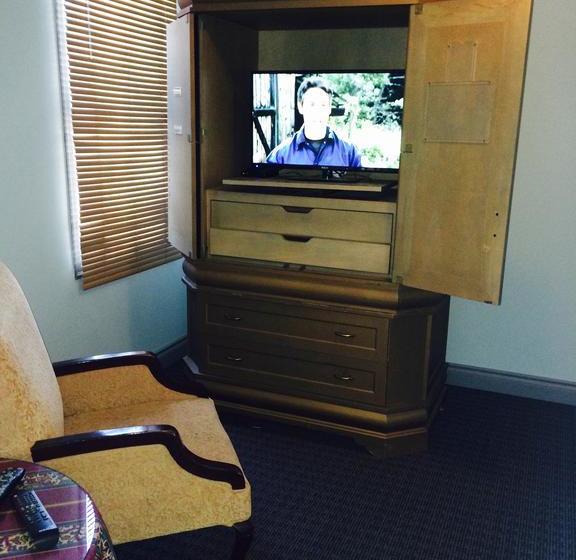 酒店 Legendary King Edward