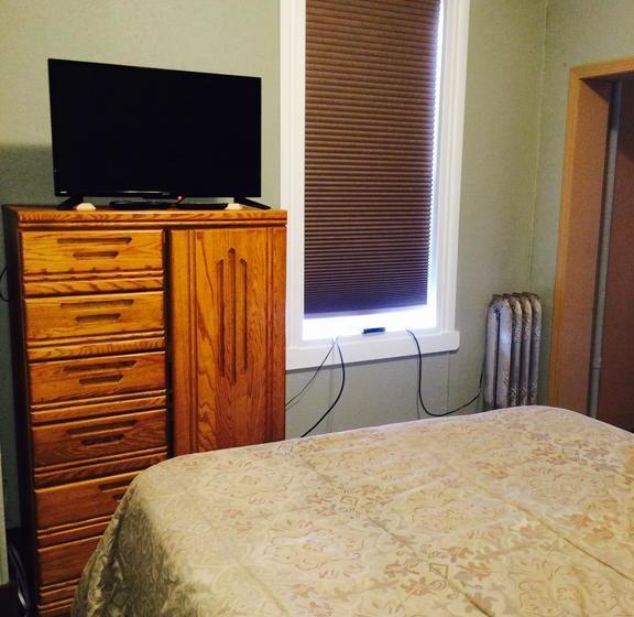 酒店 Legendary King Edward