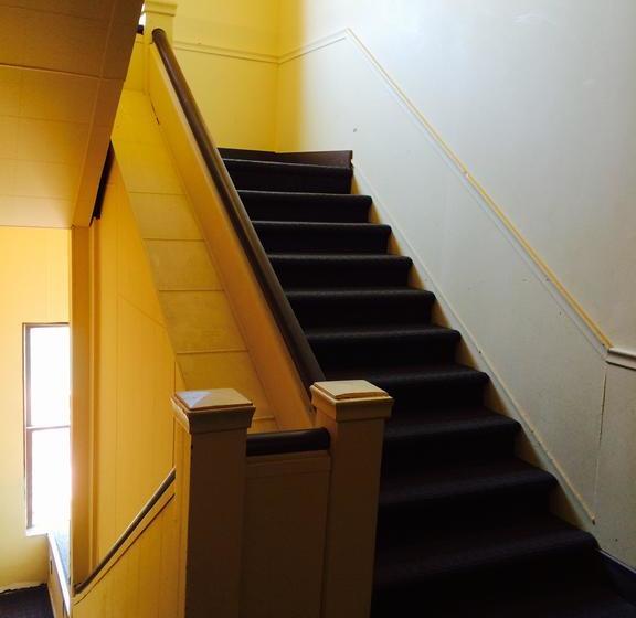 酒店 Legendary King Edward