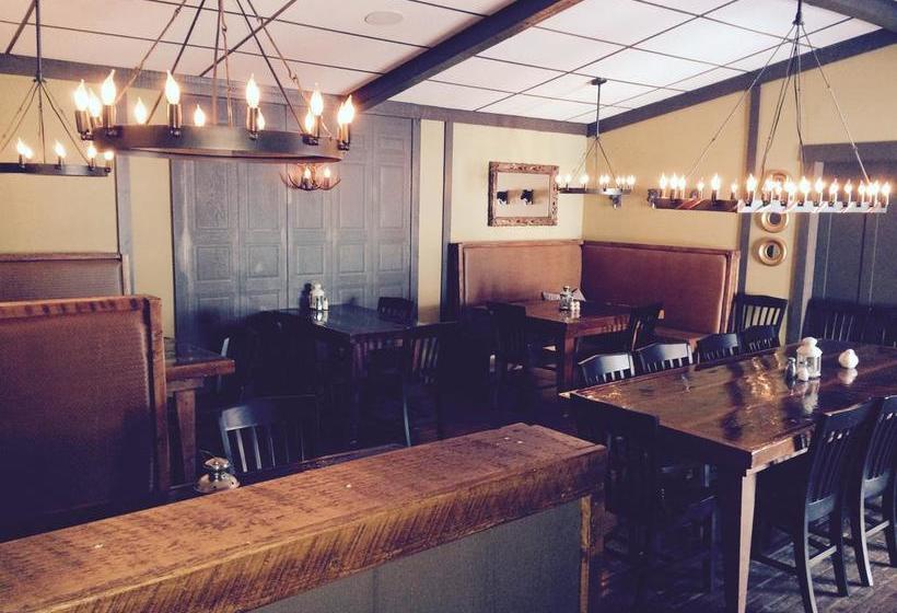 酒店 Legendary King Edward