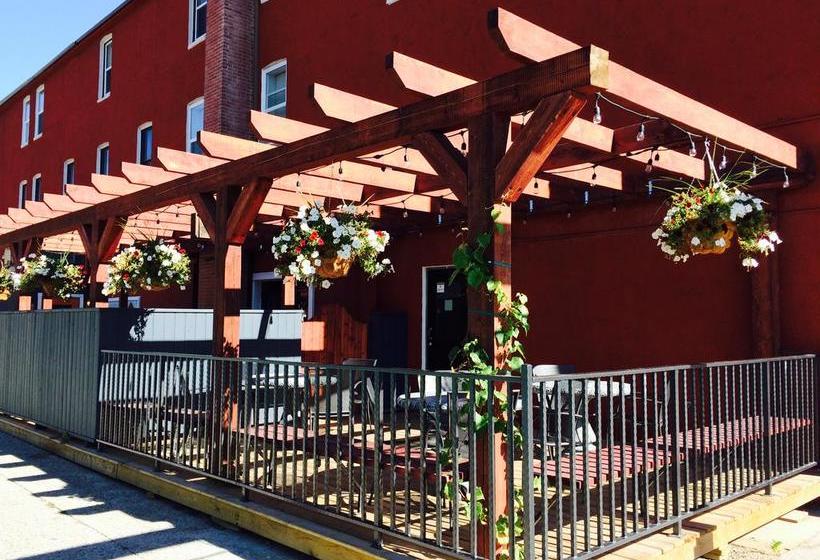 酒店 Legendary King Edward