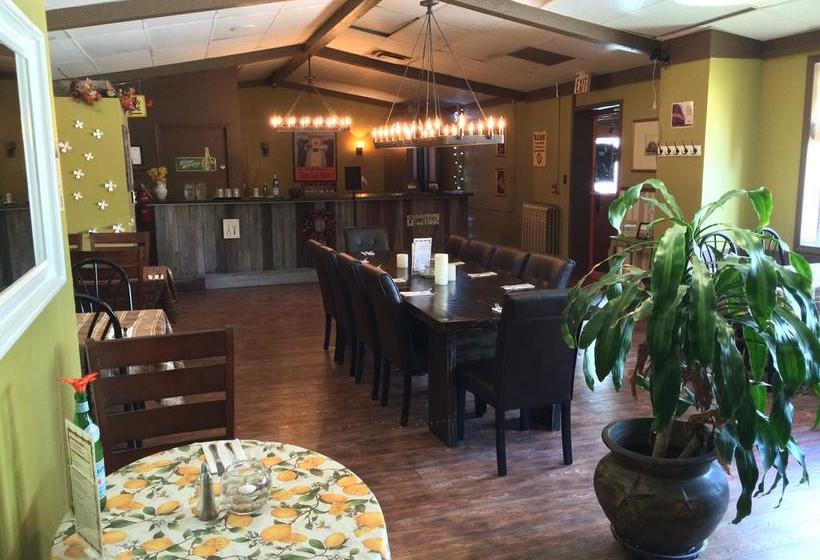 酒店 Legendary King Edward