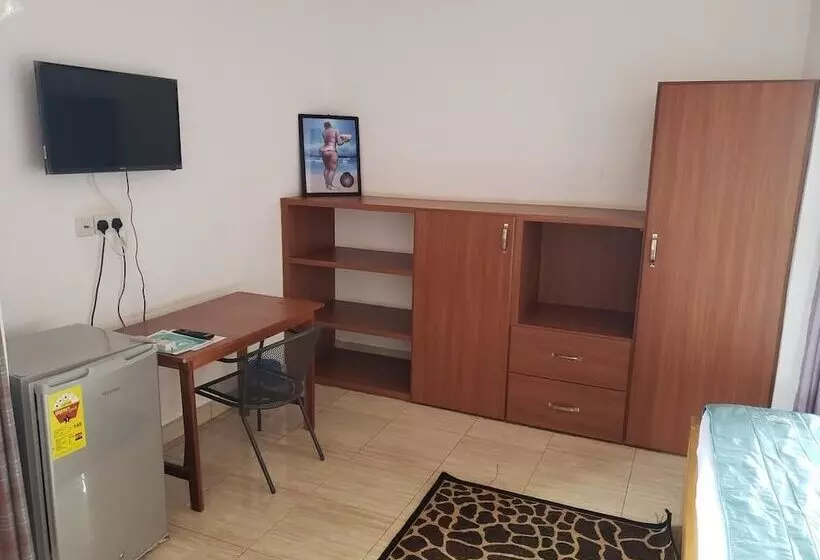 Hotelli Nabegyi
