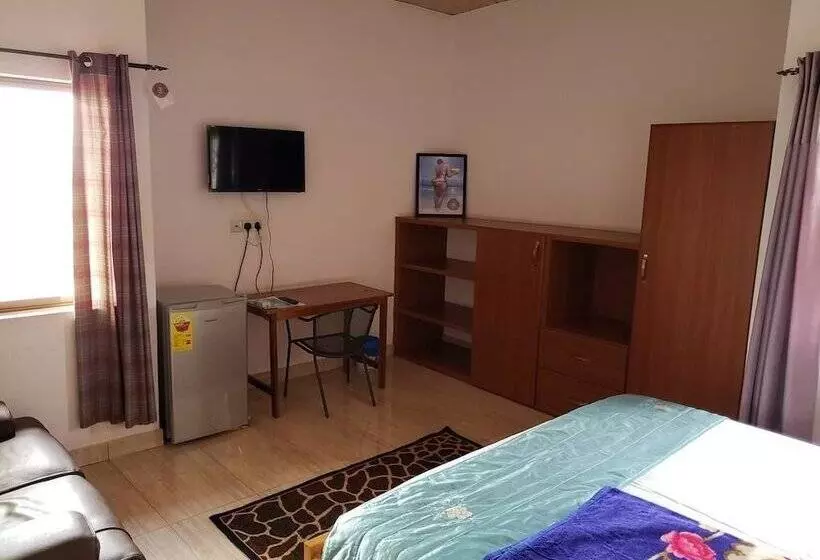 Hotelli Nabegyi